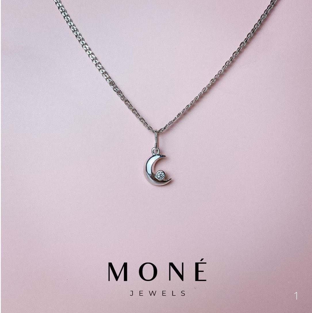 MONÉ | Серебряные украшения | Подарки